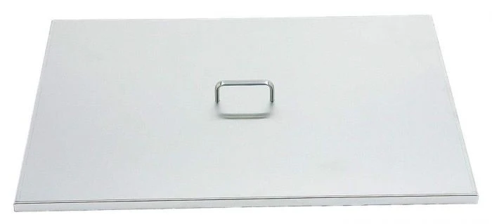 Fire Magic Grills Stainless Steel Grid Cover for Double Searing Station (3288-07)