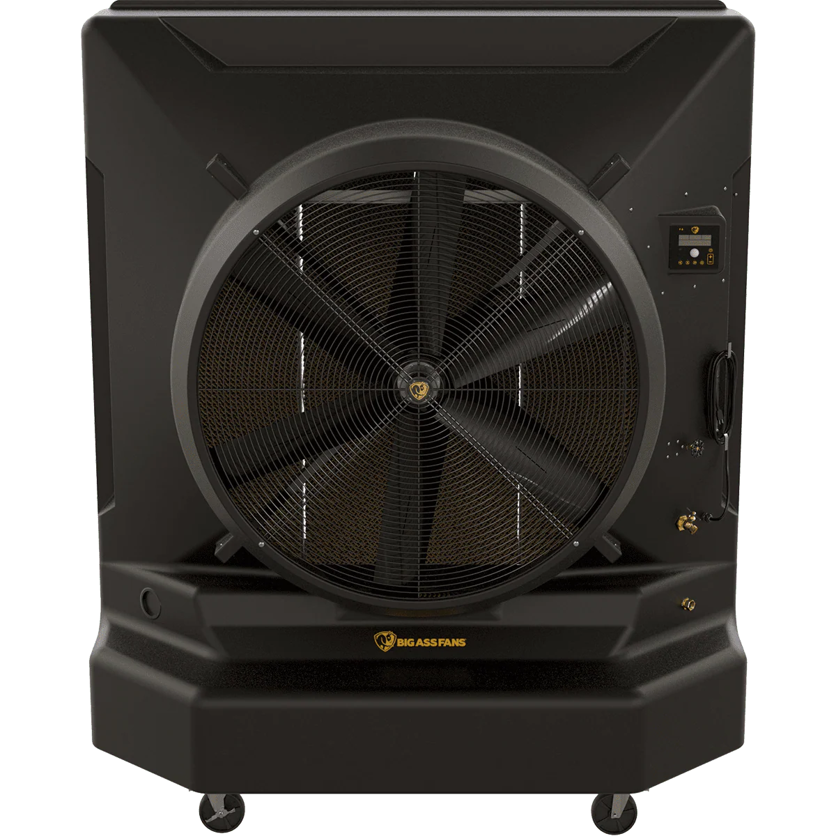 Big Ass Fans Cool-Space 500 Evaporative Cooler