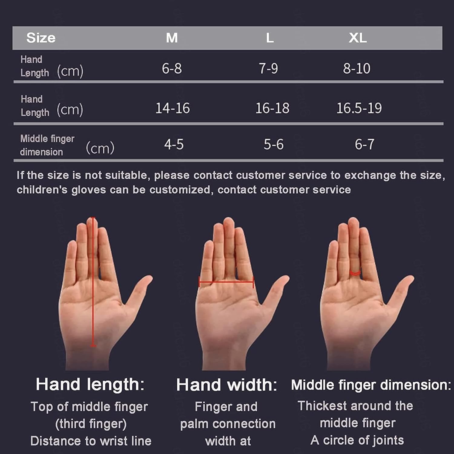Rehabilitation Robot Gloves Protector Exoskeleton Manual Training for Stroke Hemiplegia Hand Function Recovery,Right-L