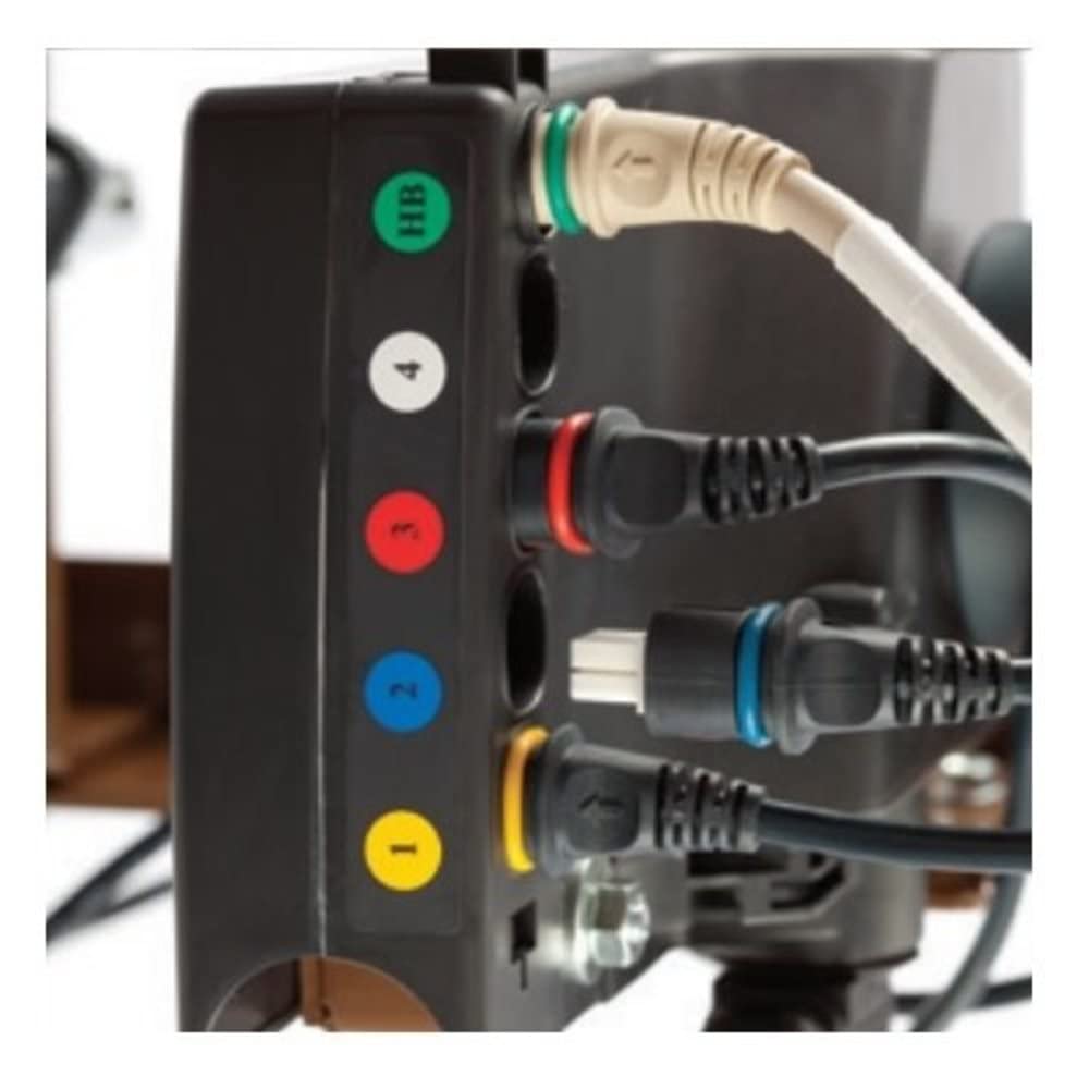 Invacare 5310IVC, 6629, 5185 Semi Electric Homecare Bed, Semi Electric Bed, 5310 IVC with Innerspring Mattress, 5185 and Full Length Rails, 6629