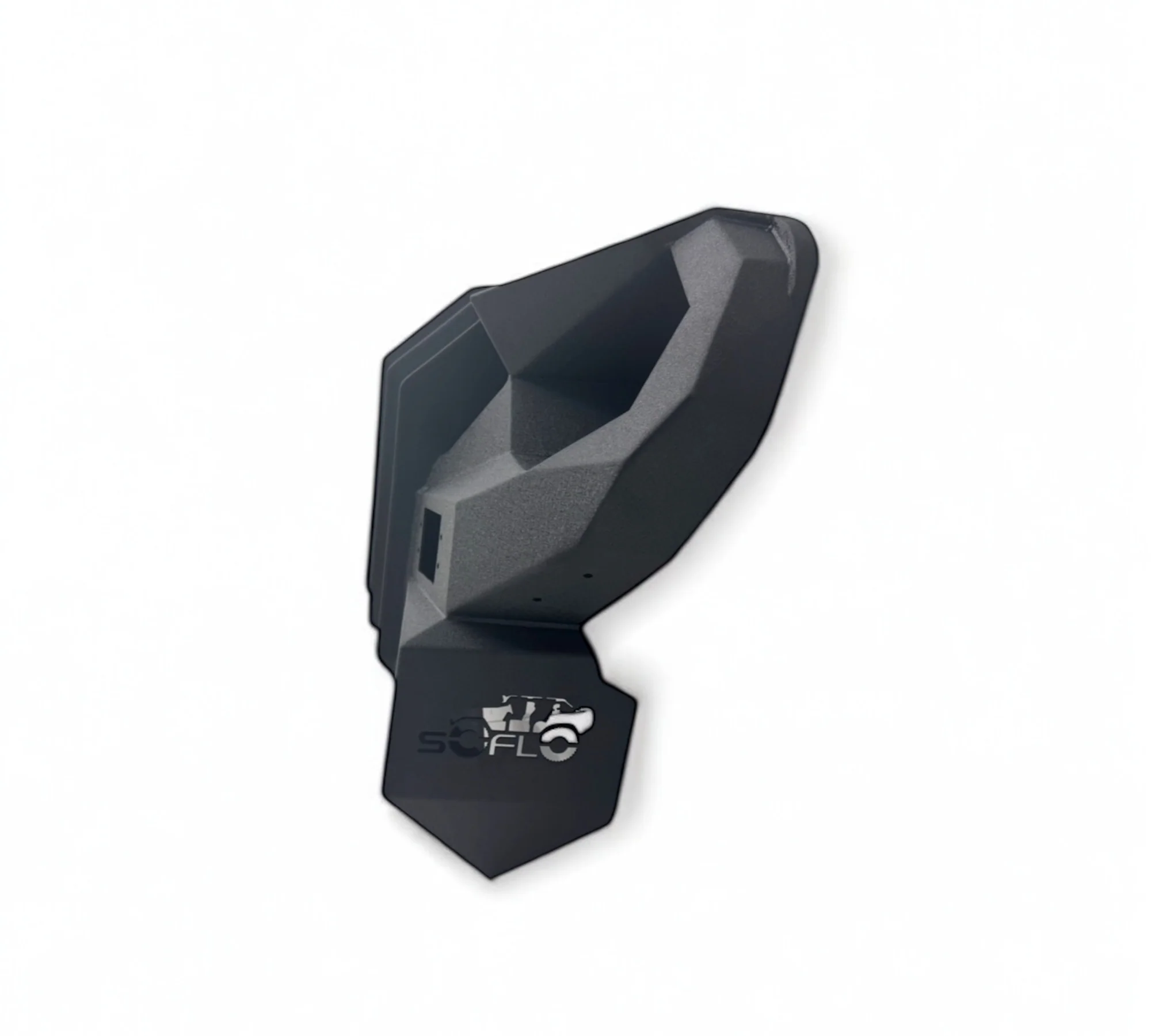 SoFlo Grille Bumper Gen 2 Jeep Wrangler 2018-2026