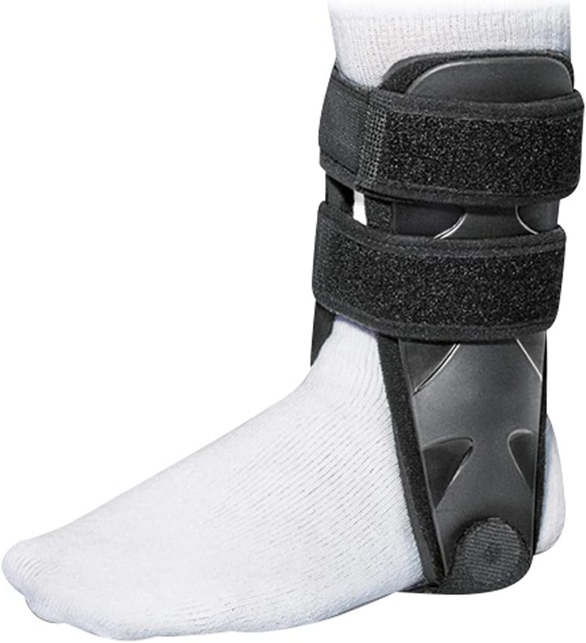 Ankle Support Ankle Brace for Men Women Ankle Support Brace for Ankle Sprains Sprained Ankle Inflammation Acute Ankle Injuries Chronic Instability for Ankle Support with Swelling