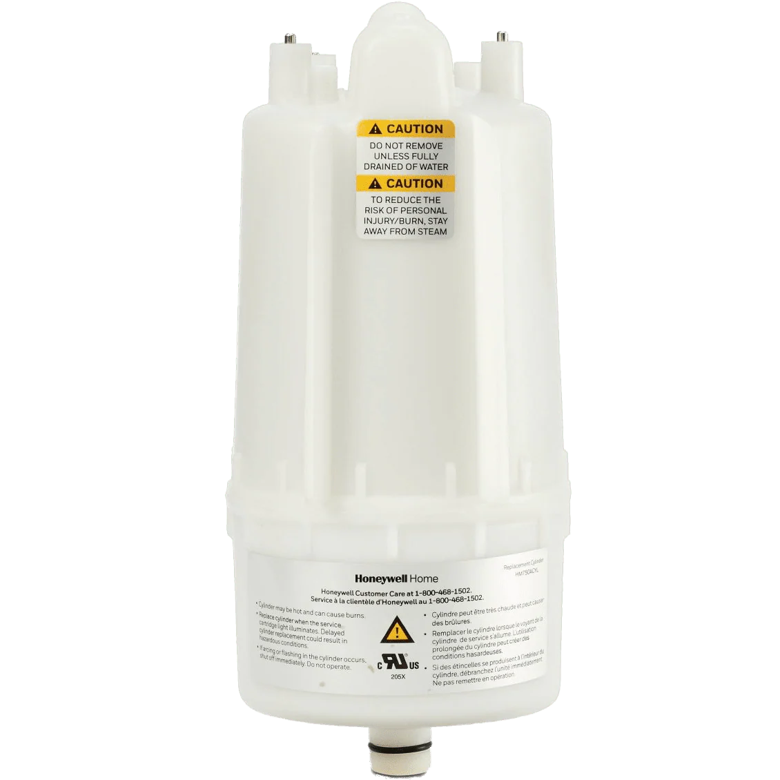 Honeywell Home HM750ACYL/U HM750 Electrode Humidifier Replacement Cylinder