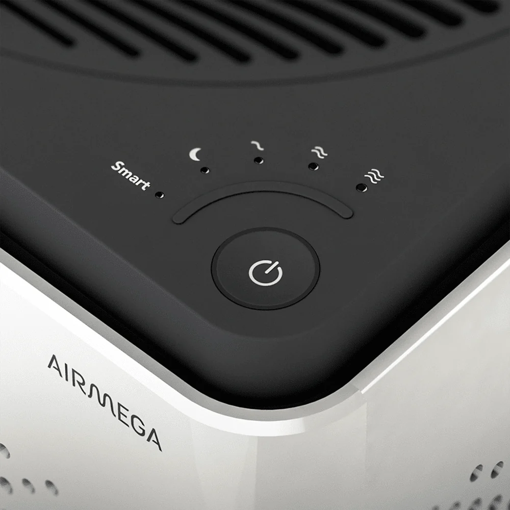 Coway Airmega 400S Smart HEPA Air Purifier