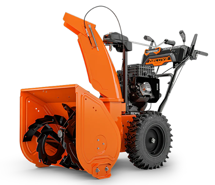 Ariens ST24LE Deluxe 24