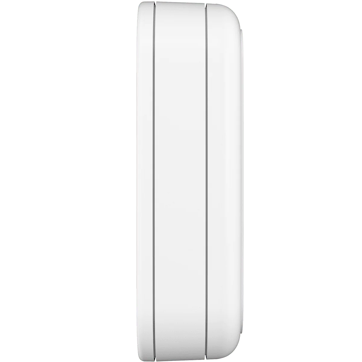 Aprilaire S84N1H1C Programmable Thermostat