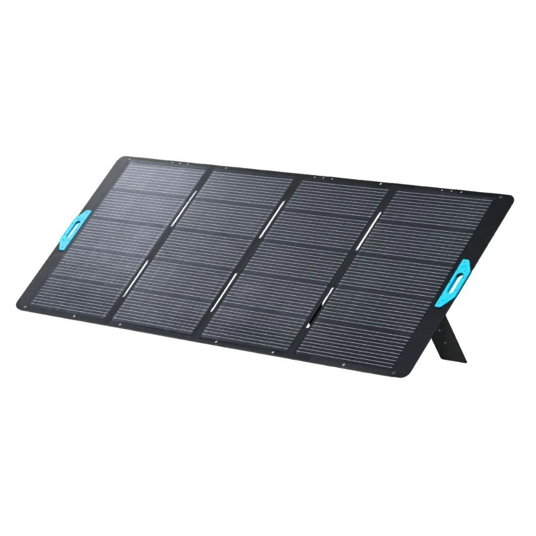 Anker SOLIX PS400 Portable Solar Panel (400W)