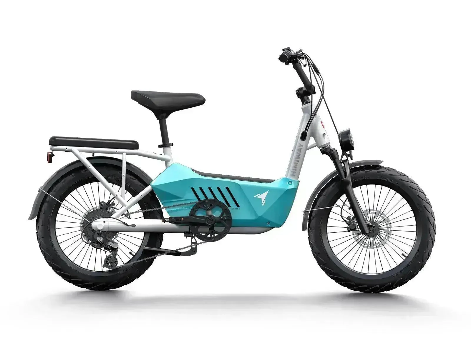 C3 / Cargo Ebike