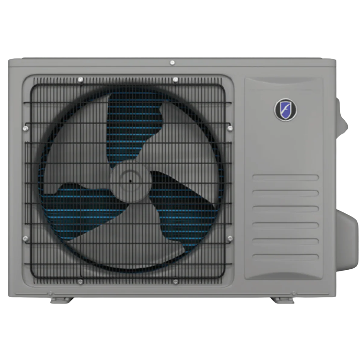 Friedrich Floating Air 18000 BTU Dual Zone Mini Split