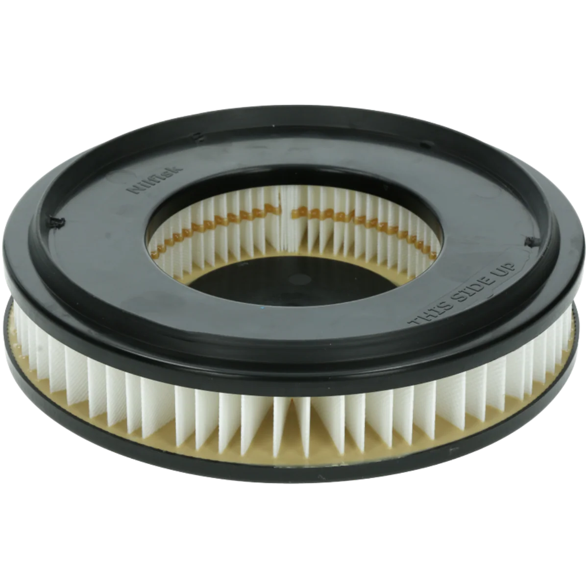 Nilfisk HEPA Cartridge Filter for VL500