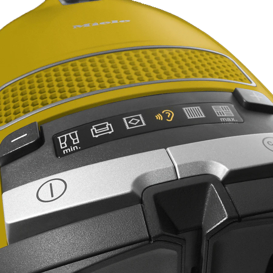 Miele Refurbished Complete C3 Calima Canister Vacuum