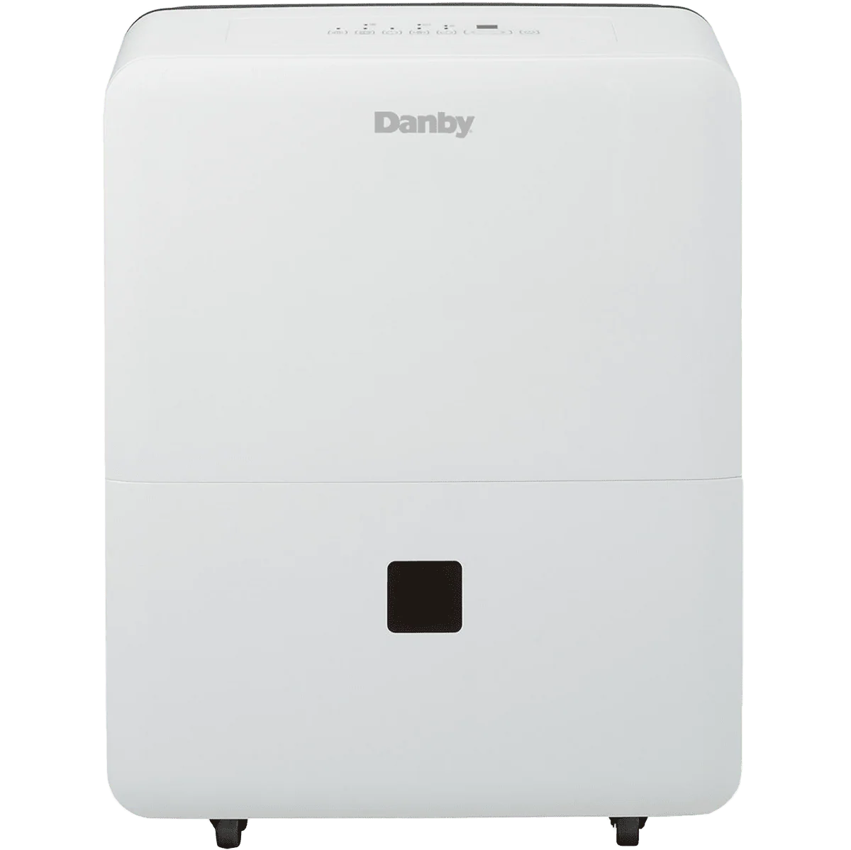 Danby 30 Pint Refurbished Dehumidifier