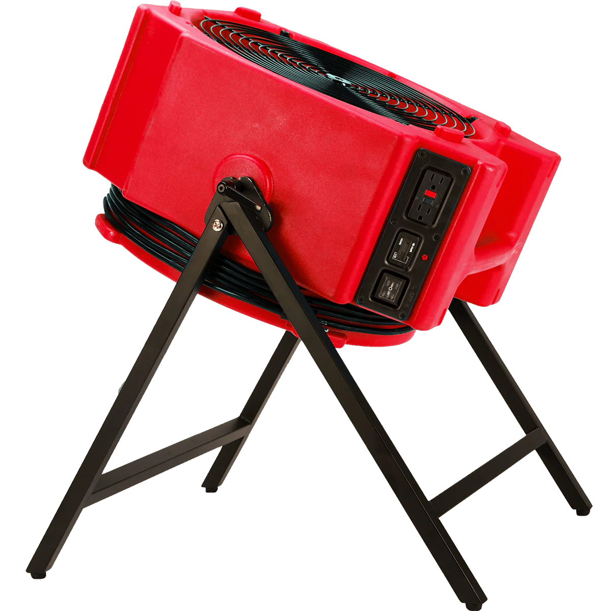 B-Air Polar Bear PBX24 Axial Air Mover