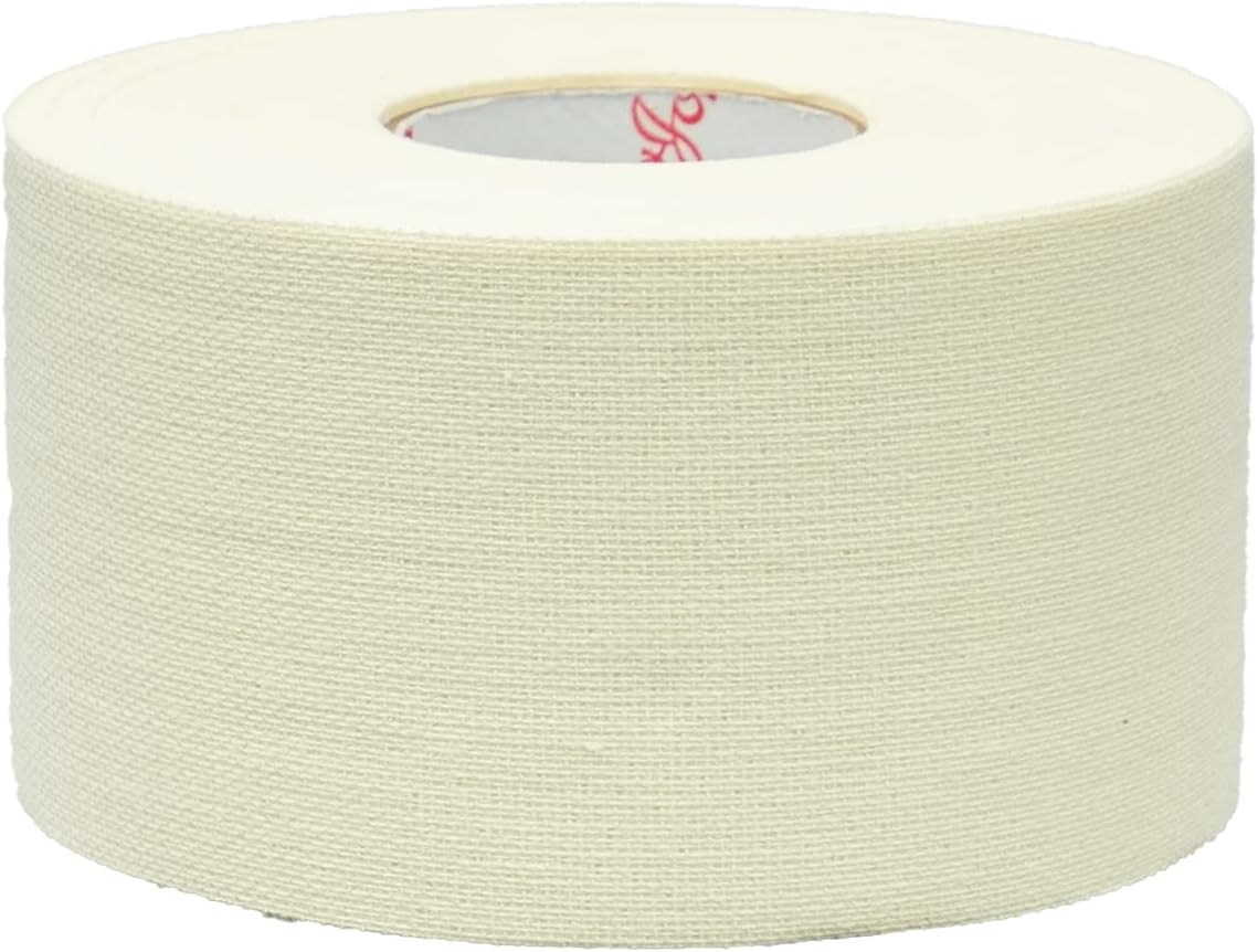 Johnson & Johnson Consumer Coach Porous Athletic Tape, 32 Count
