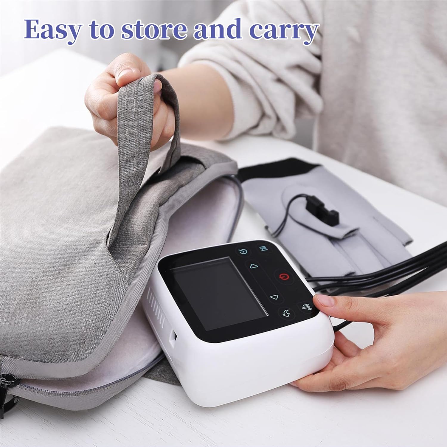 Rehabilitation Robot Gloves - 5 Modes Hand Physical Therapy Rehabilitation Equipment for Finger Rehab Trainer - Boost Recovery with Stroke Recovery Power Gloves(LEFT,L)