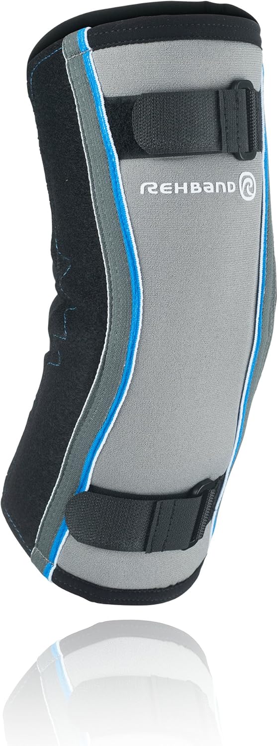 Rehband 7724 Hyper-X Elbow Support