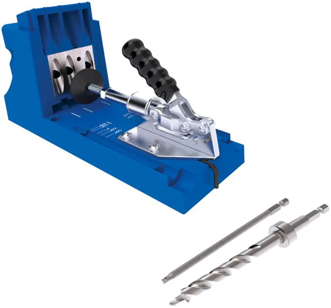 Kreg Jig K4 Pocket Hole System