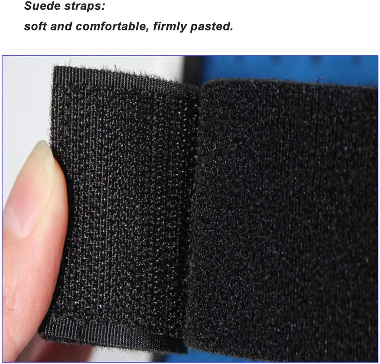 Hip Sacrum Waist Knee Ankle Foot Joint Fixation BraceBrace Fixed Stiff Thigh Knee Joint, Ankle Foot Orthosis Brace Walking, Full Leg Stabilizer Knee Orthosis Splint,Right