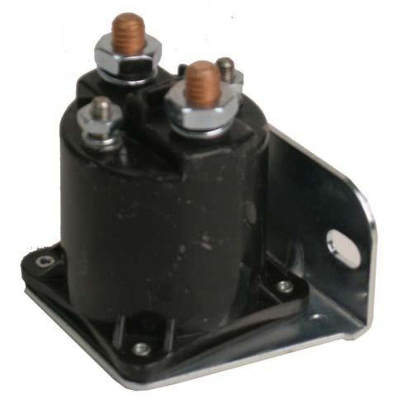 E-Z-GO 36-Volt Heavy Duty Solenoid (Electric Models)