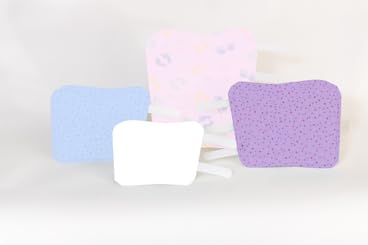 No-No Pediatric Arm Immobilizer (Blue Flannel, Teen to Adult)