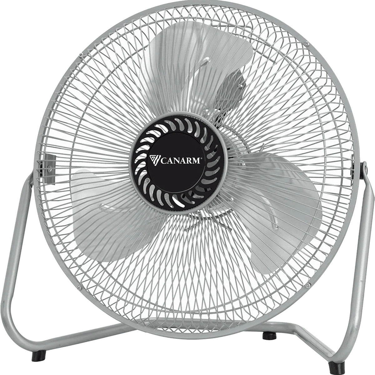 Canarm 12-in. High Velocity 3 Speed Commercial Floor Fan