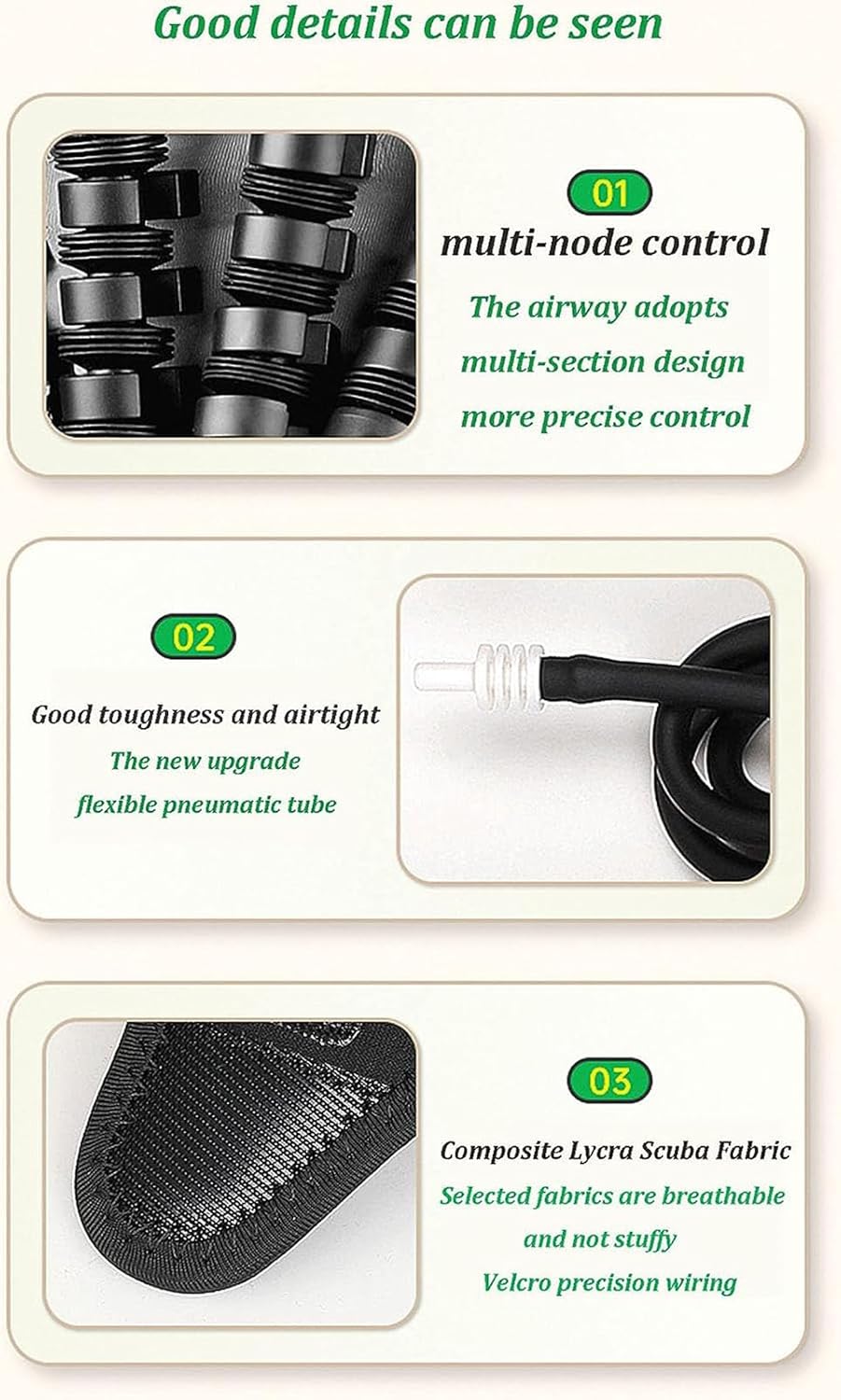 Rehabilitation Robot Gloves,Two Hands Can Exercise at The Same Time,Rehabilitation Glove for Hemiplegia and Stroke Arthritis Patients(Size:M,Color:Blue)