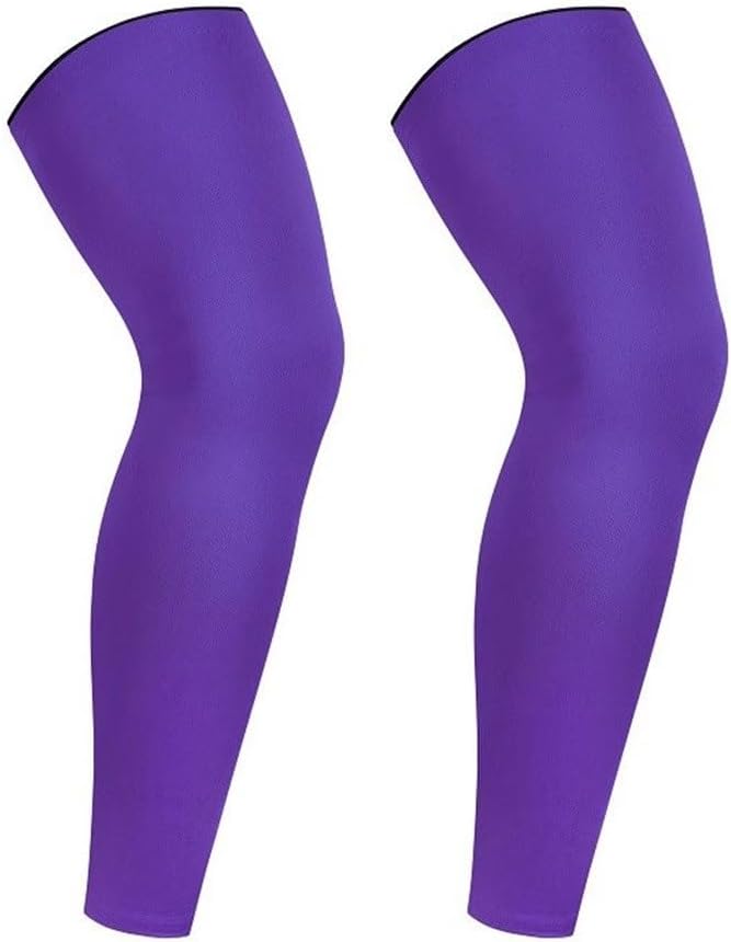 Calf Support Brace Breathable And Warm Cycling Knee And Leg Guards