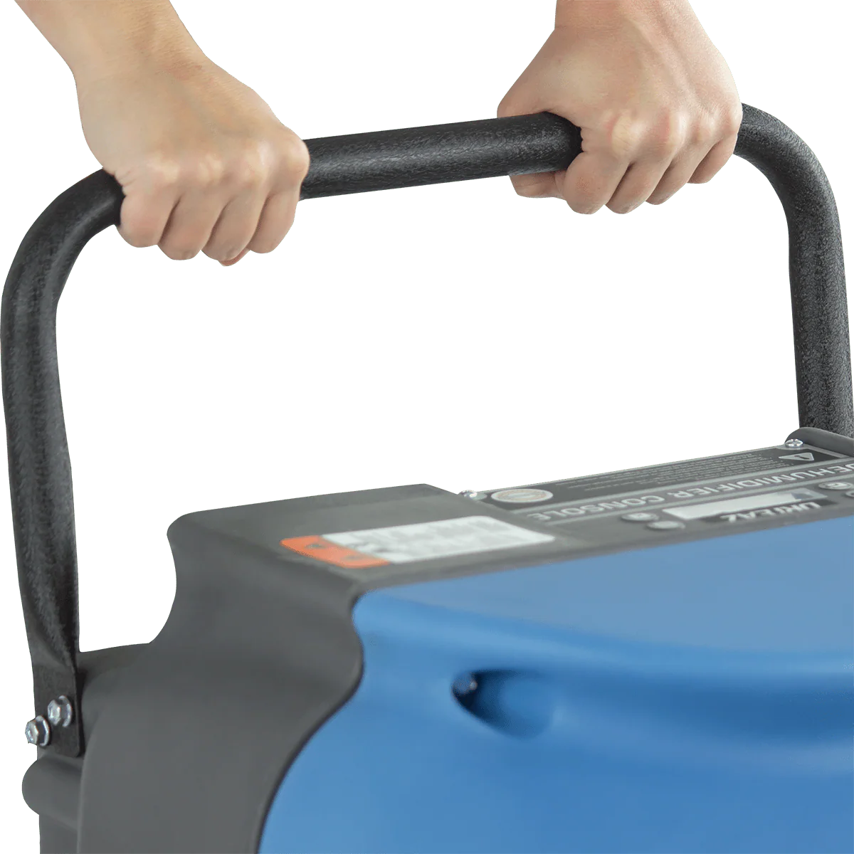 Dri-Eaz F203-A DrizAir 1200 Dehumidifier