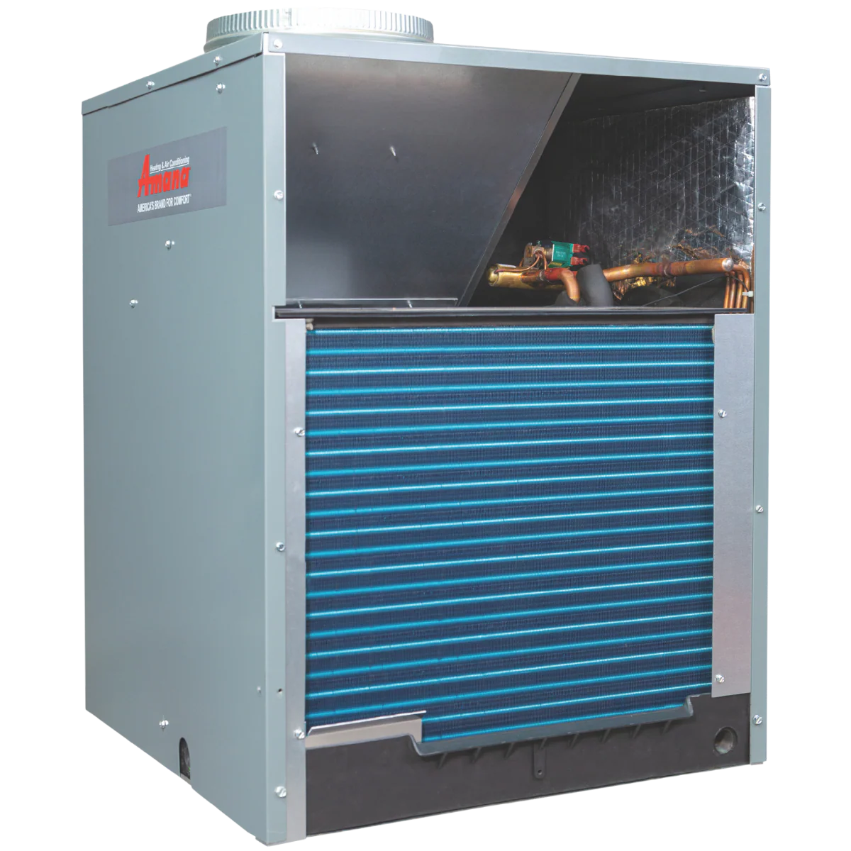 Amana 9,400 BTU Vertical Terminal Air Conditioner Heat Pump