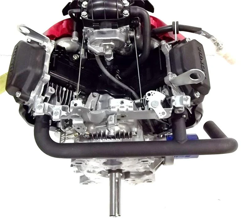 Honda Exhaust Manifold GX630/GXV630, GX660/GXV660, GX690/GXV690 #18330-Z6L-801