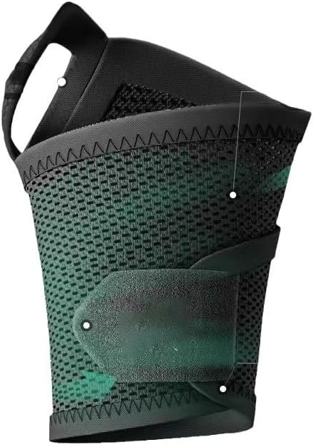 Basketball and Badminton Fitness Training Pressure Breathable Hand Guard Sports Wrist Guard(Gray)