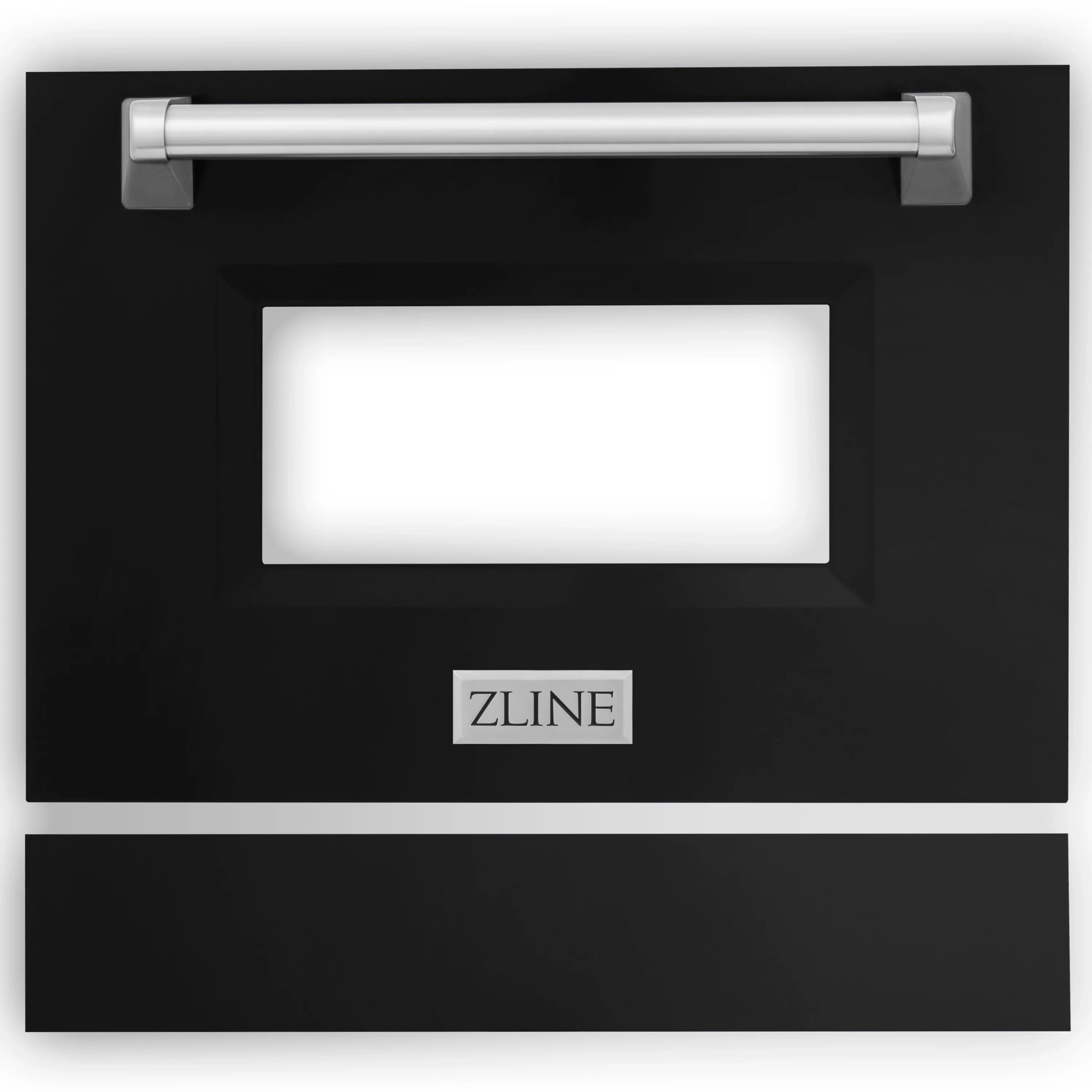 ZLINE 24-Inch Range Door in Multiple Finishes (RA-DR-24)