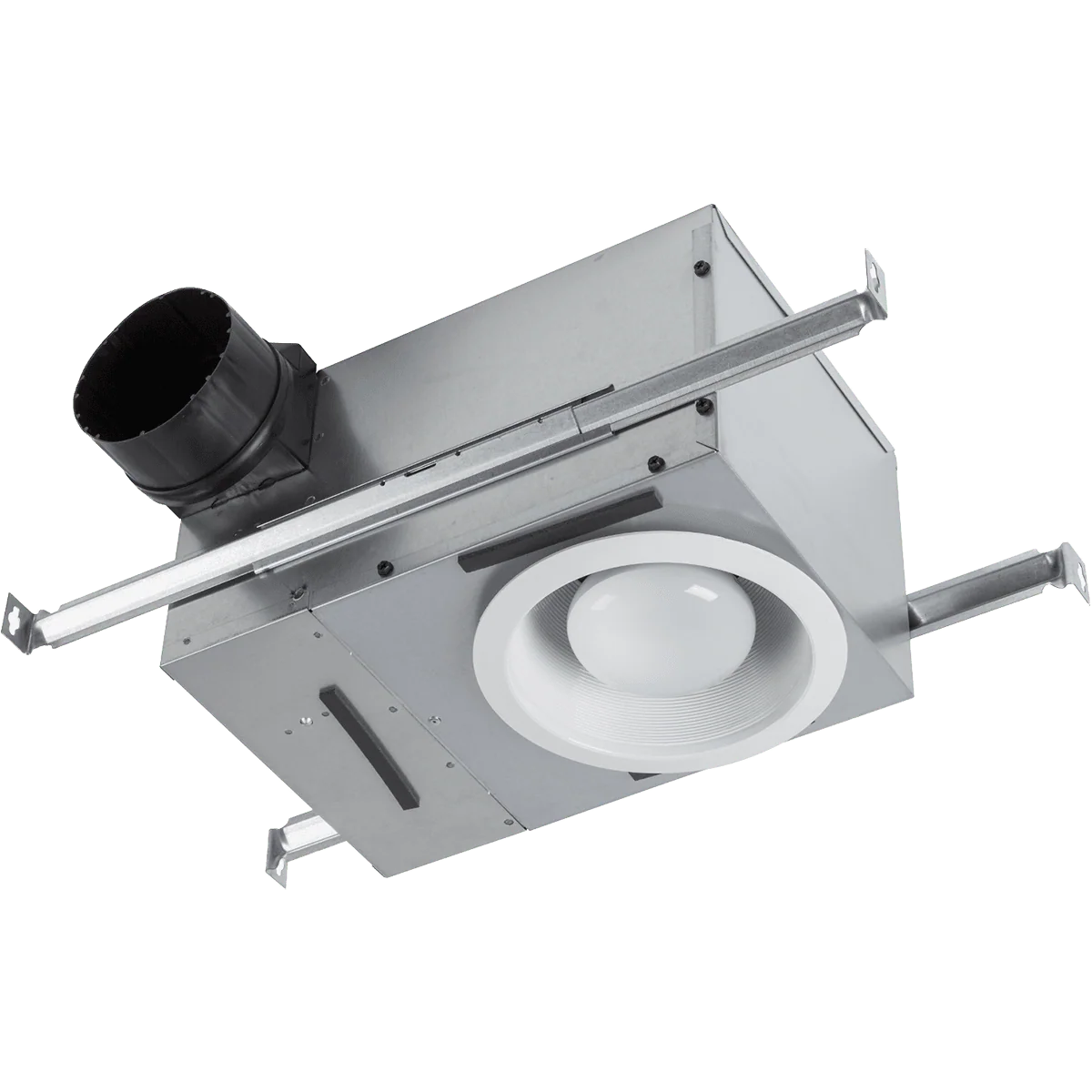 Broan 744 70 CFM Recessed Ventilation Fan/Light