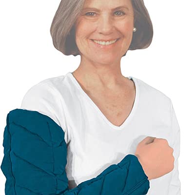 24-3382R Wrist to Axilla Upper Extremity Right Arm Garments - Large