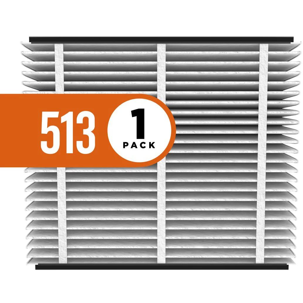 Aprilaire 513 Air Filter (MERV-13)