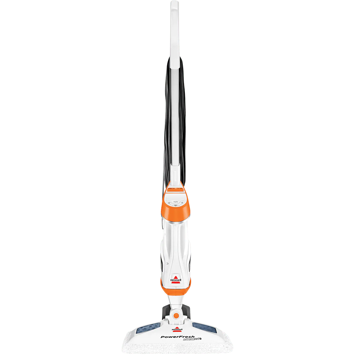 Bissell PowerFresh Pet Lift-Off Steam Mop
