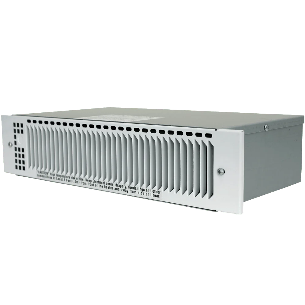 King Electric Multi-Watt Kickspace Heater 120V