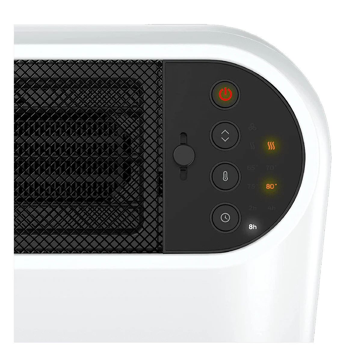 Honeywell ThermaWave 6 Ceramic Space Heater