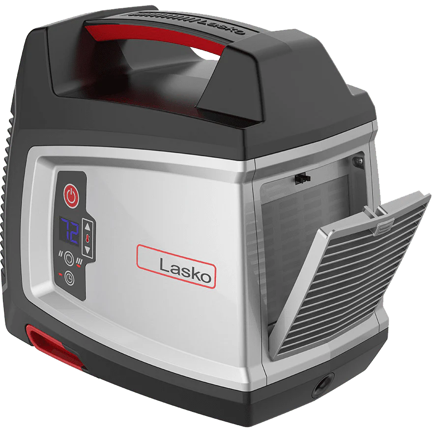 Lasko Elite Collection Ceramic Utility Heater