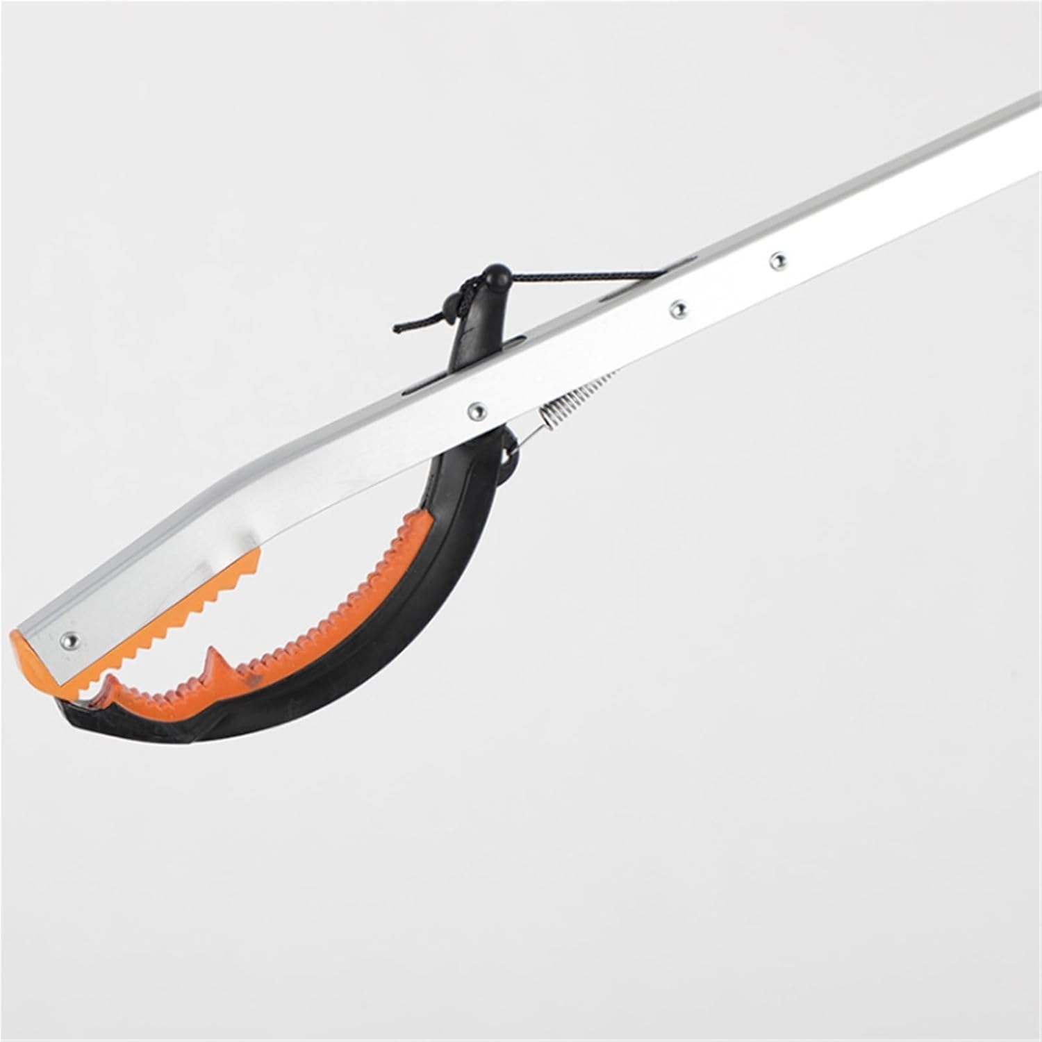 Reacher Grabber Tool Trash Picker 2PCS Long Handheld Reacher Grabber Tool Durable Build Easy to Use Pick Up Clip