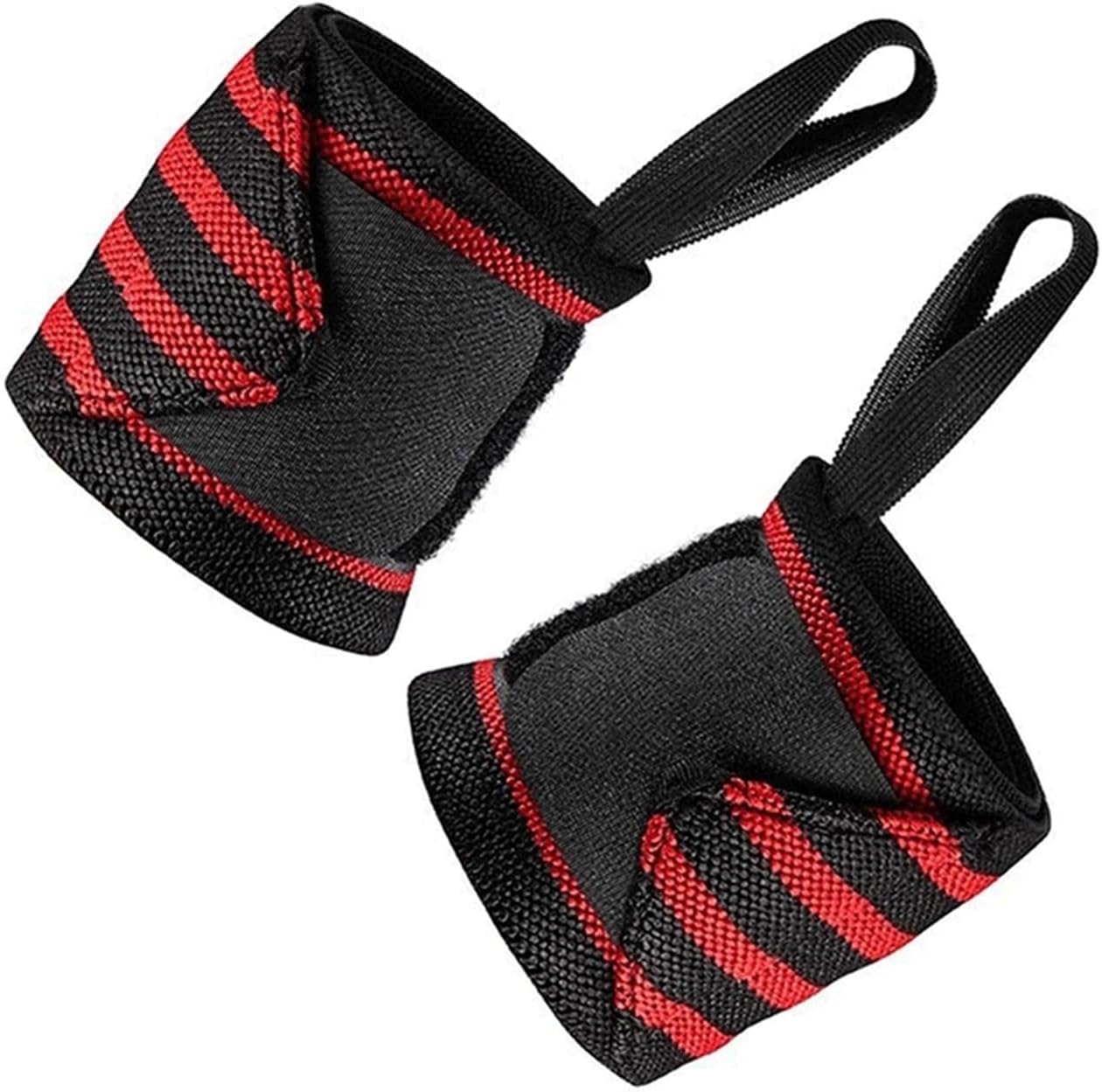 Wristband Wrist Support Weight Lifting Gym Training Wrist Support Brace Straps