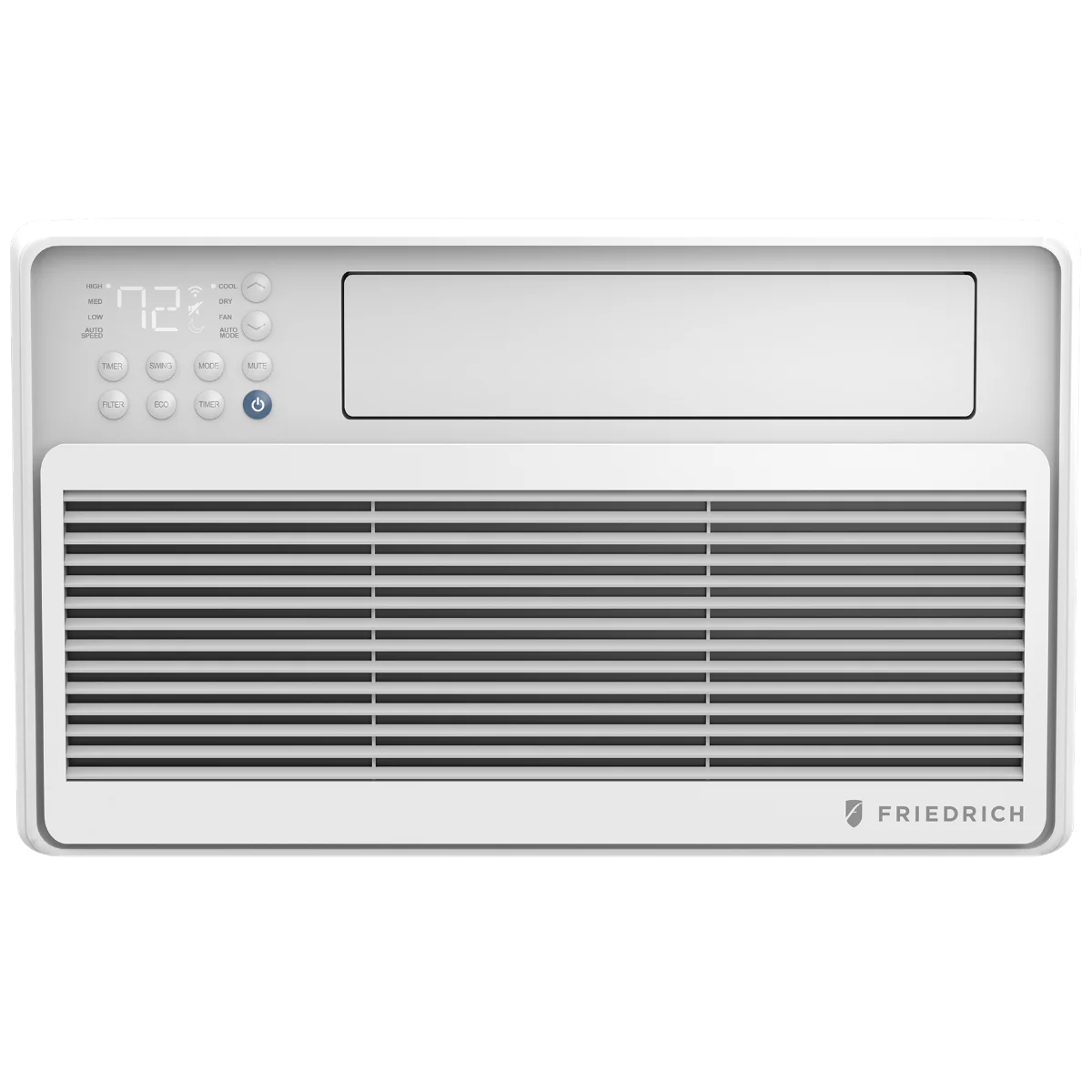 Friedrich 8,000 BTU  Chill Premier Window Air Conditioner