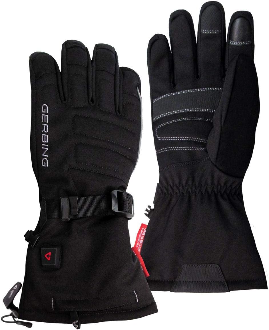 Gerbing 7V Women's S7 Battery Heated Gloves S