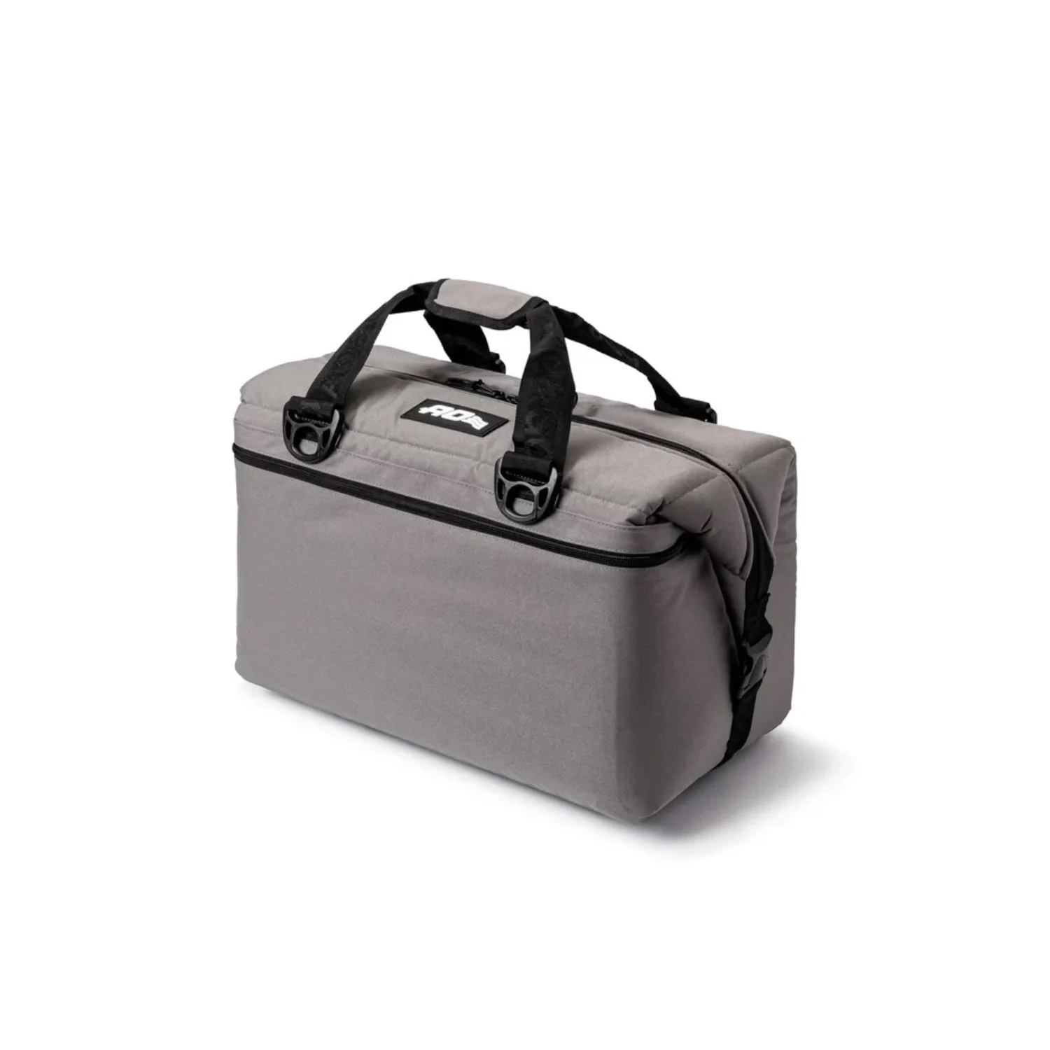 AO Coolers Original Canvas Series 36-Pack Soft Cooler (Charcoal)
