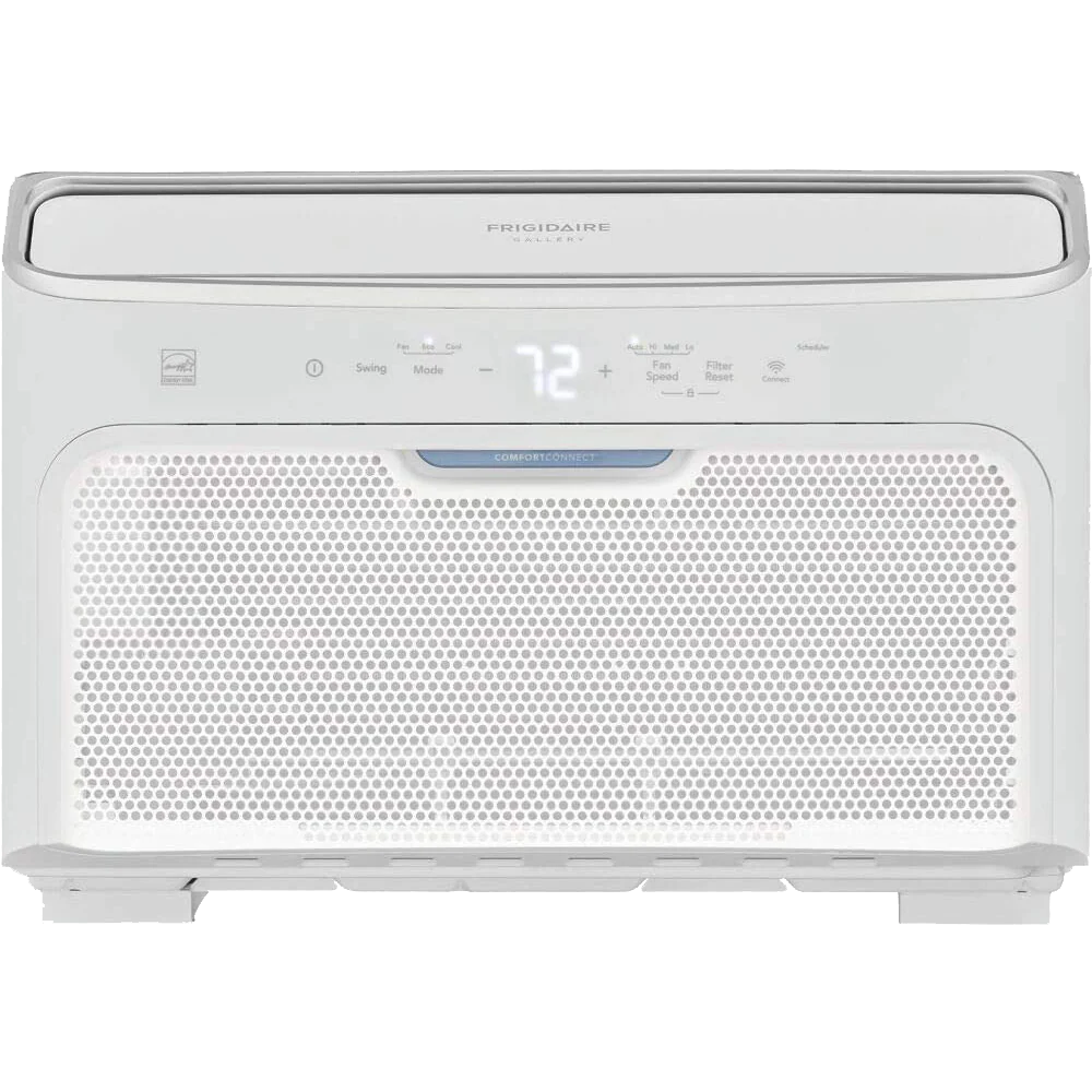 Frigidaire 12,000 BTU Inverter Wi-Fi Enabled Window AC