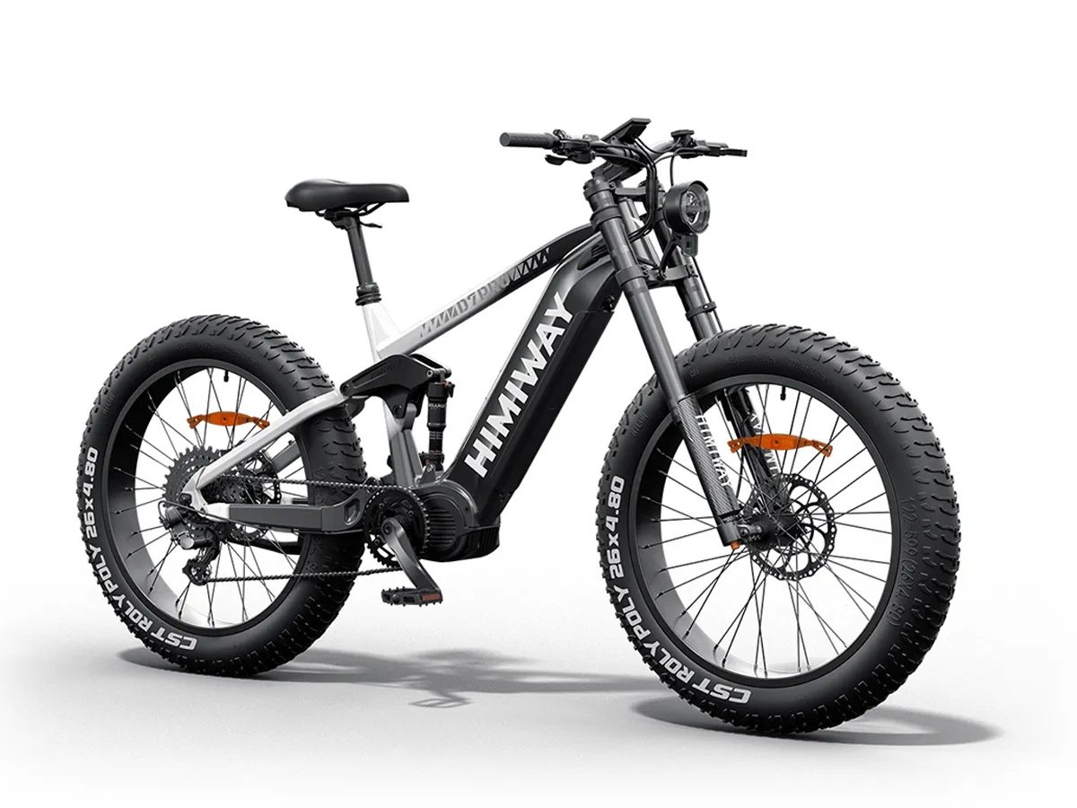 Himiway D7 Pro Mountain eBike