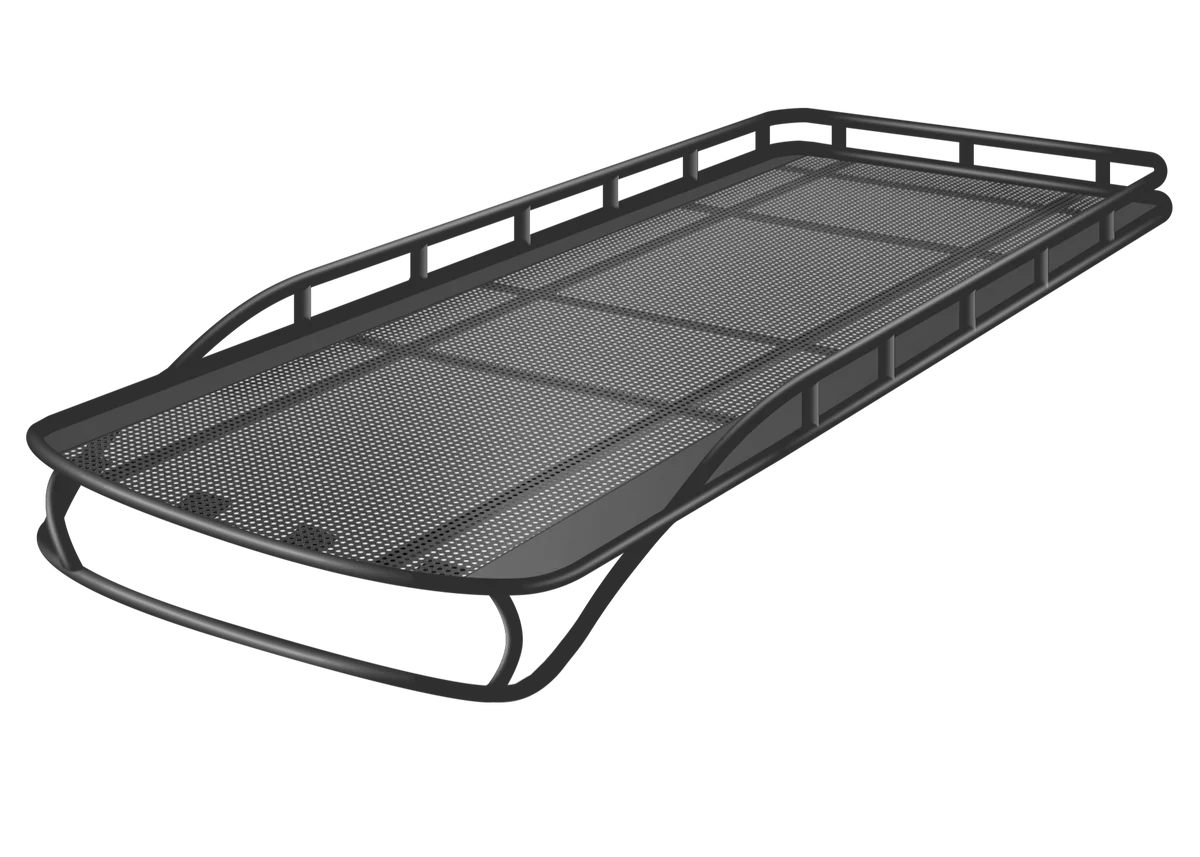 Mercedes Sprinter Safari Rack 2.0