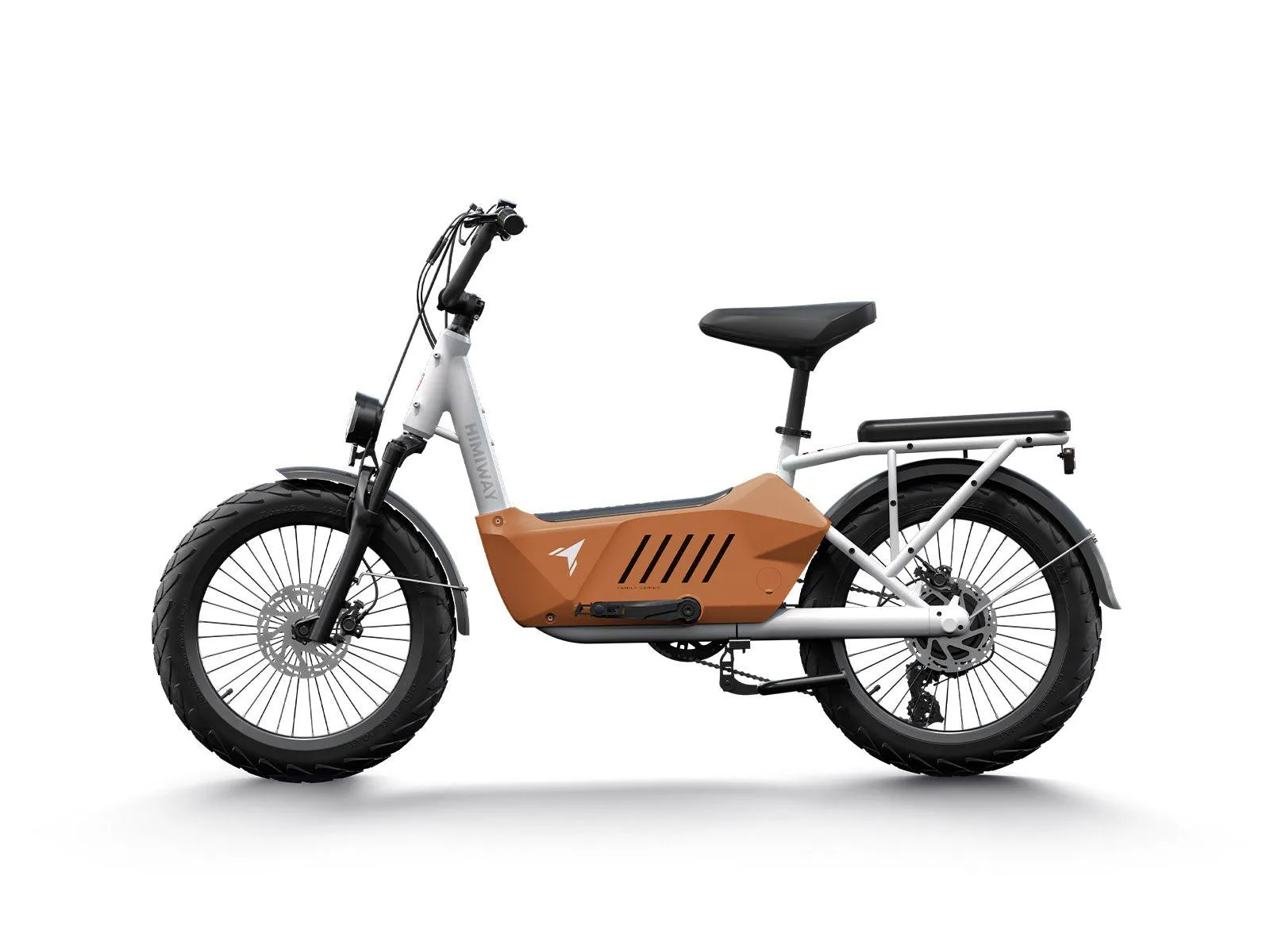 C3 / Cargo Ebike