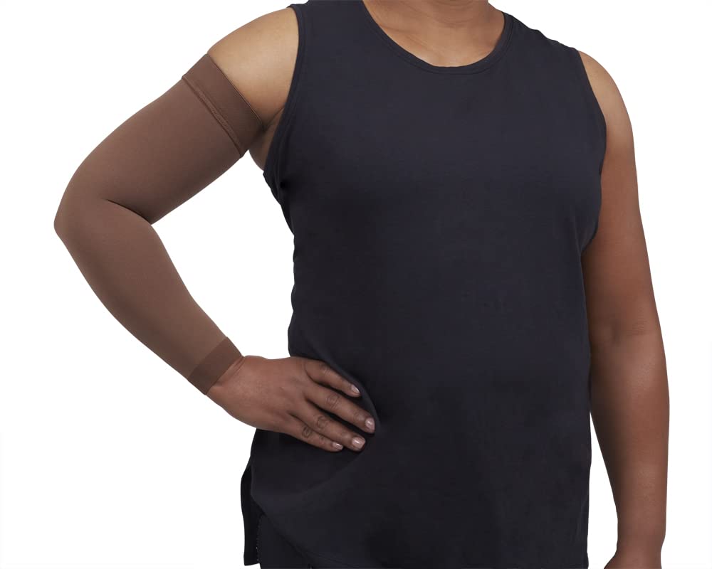 mediven Comfort 30-40 arm Sleeve Standard Java VI