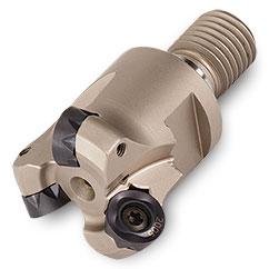 #15B4J12017X8R01 - End Mill Cutter